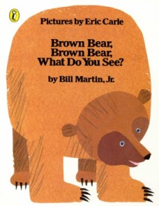 Brown-bear
