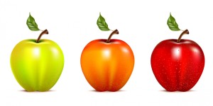 Three_apples